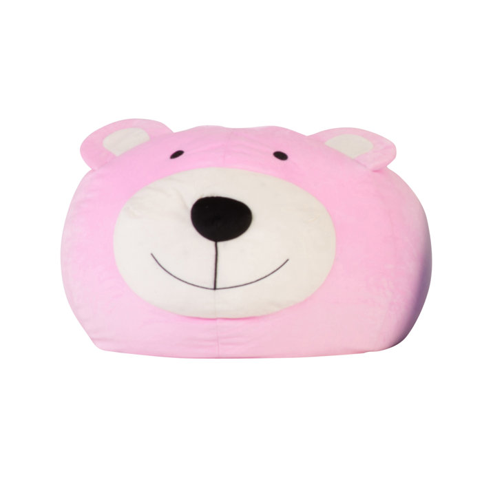 Zoomie Kids Big Bear Bean Bag Chair Wayfair.co.uk